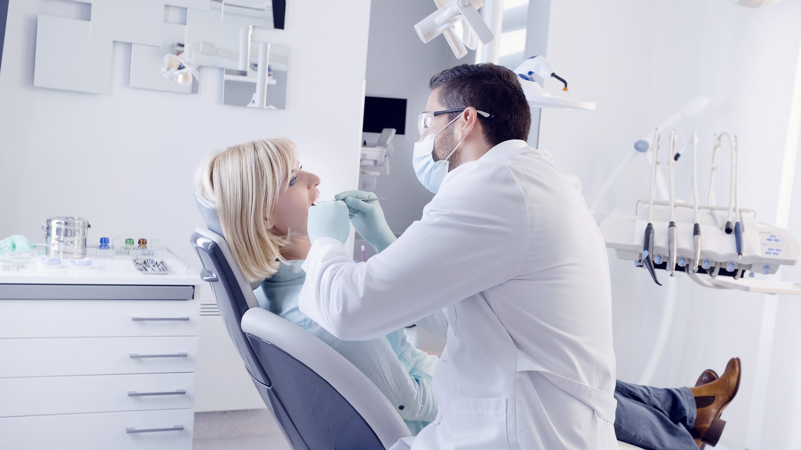 Dentist in Valley, AL