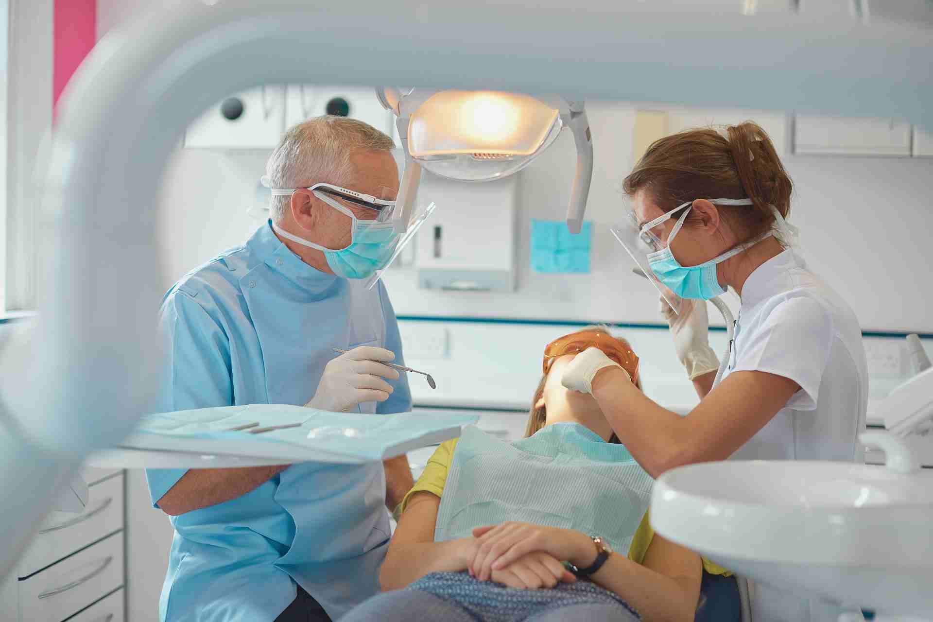 Dentist in Valley, AL